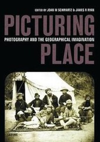 Enlarge image Cover: Picturing Place - I.B. Tauris