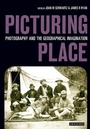 Cover: Picturing Place - I.B. Tauris