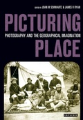 Cover: Picturing Place - I.B. Tauris