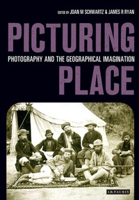 Enlarge image Cover: Picturing Place - I.B. Tauris