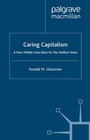 Cover: Caring Capitalism - Palgrave Macmillan