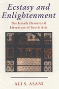 Cover: Ecstasy and Enlightenment - I.B. Tauris