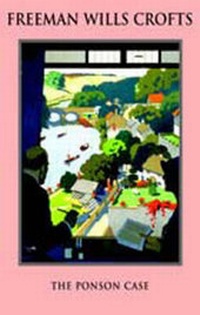 Abbildung von: Ponson Case - House of Stratus