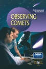 Cover: Observing Comets - Springer