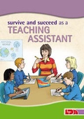 Cover: How to Survive and Succeed as a TA - LDA