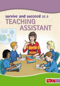 Enlarge image Cover: How to Survive and Succeed as a TA - LDA