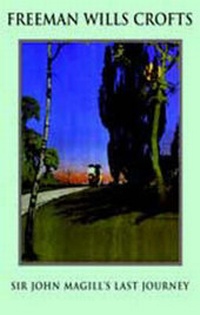 Abbildung von: Sir John Magill's Last Journey - House of Stratus