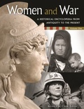 Cover: Women and War - ABC-CLIO Ltd