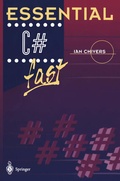 Cover: Essential C# fast - Springer