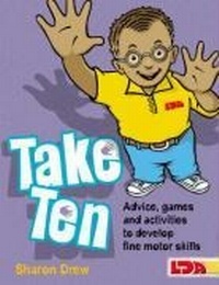 Enlarge image Cover: Take Ten - LDA