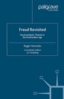 Cover: Freud Revisited - Palgrave Macmillan