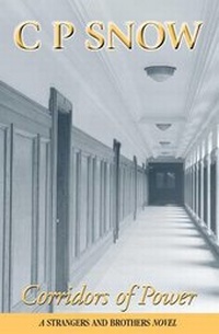 Enlarge image Cover: Corridors Of Power - House of Stratus