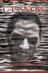 Enlarge image Cover: Death Under Sail - House of Stratus