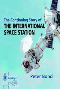 Abbildung von: The Continuing Story of The International Space Station - Springer