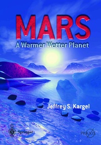 Abbildung von: Mars - A Warmer, Wetter Planet - Springer