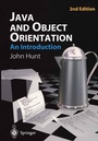 Cover: Java and Object Orientation: An Introduction - Springer