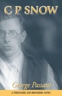 Cover: George Passant - House of Stratus