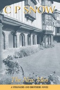 Enlarge image Cover: The New Men - House of Stratus