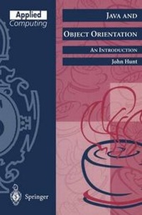 Enlarge image Cover: Java and Object Orientation: An Introduction - Springer