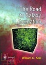 Cover: The Road to Galaxy Formation - Springer