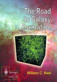 Enlarge image Cover: The Road to Galaxy Formation - Springer