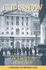 Cover: The Conscience Of The Rich - House of Stratus