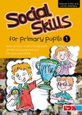 Cover: Social Skills for Primary Pupils: Bk. 1 - LDA