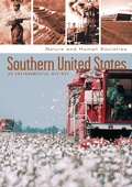 Cover: Southern United States - ABC-CLIO Ltd