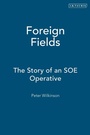 Cover: Foreign Fields - I.B. Tauris