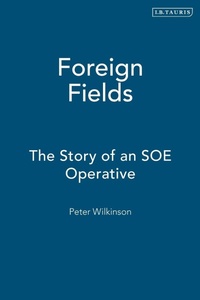 Enlarge image Cover: Foreign Fields - I.B. Tauris
