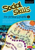Cover: Social Skills for Primary Pupils: Bk. 2 - LDA