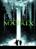 Cover: The Art of "The Matrix" - Titan Books Ltd