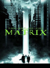 Enlarge image Cover: The Art of "The Matrix" - Titan Books Ltd