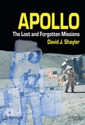 Cover: Apollo - Springer