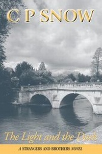 Enlarge image Cover: The Light And The Dark - House of Stratus