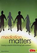 Cover: Mediation Matters - LDA