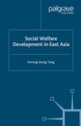 Cover: Social Welfare Development in East Asia - Palgrave Macmillan