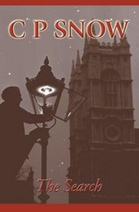 Enlarge image Cover: The Search - House of Stratus