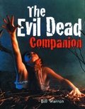 Cover: Evil Dead Companion - Titan Books Ltd