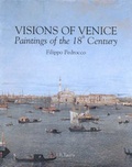Cover: Visions of Venice - I.B. Tauris
