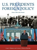 Cover: U.S. Presidents and Foreign Policy - ABC-CLIO