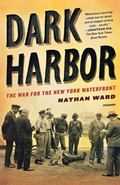 Cover: Dark Harbor - Picador USA