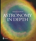 Cover: Astronomy in Depth - Springer