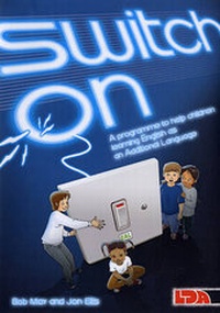 Enlarge image Cover: Switch on - LDA