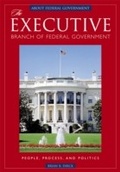Cover: The Executive Branch of Federal Government - ABC-CLIO Ltd