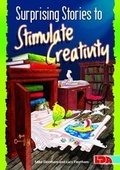 Cover: Stimulating Stories to Aid Creativity - LDA