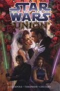 Cover: Star Wars: Union - Titan Books Ltd