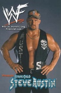 Cover: WWF (World Wrestling Federation) Presents: Stone Cold Steve Austin - Titan Books Ltd