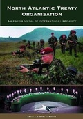 Cover: North Atlantic Treaty Organisation - ABC-CLIO Ltd