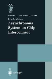 Abbildung von: Asynchronous System-on-Chip Interconnect - Springer